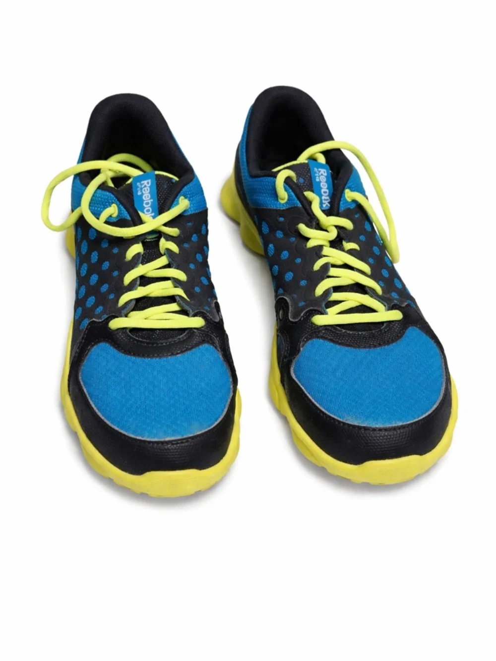 Reebok ATV19 Youth Running/Athletic Sneakers - Picture 2 of 6